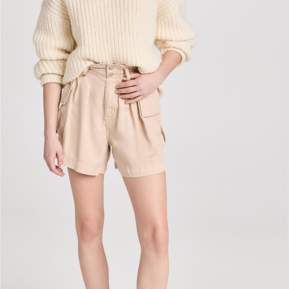 BlankNYC Just Sayin’ Cargo Shorts